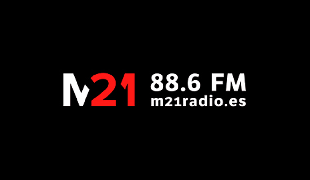 radio m21